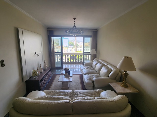 Apartamento para Venda em Serra Negra - 4