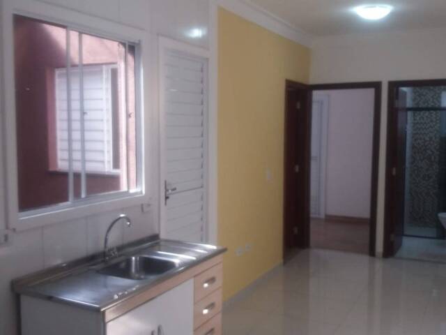 #MAR205 - Apartamento para Venda em Santo André - SP - 2