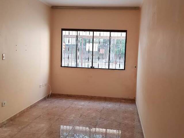 #MAR210 - Casa Térrea para Venda em São Paulo - SP - 3